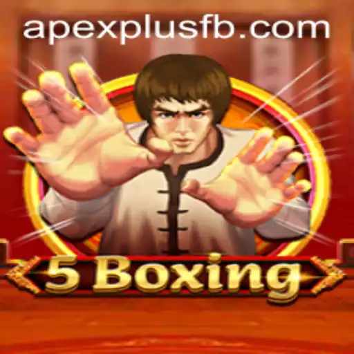 5Boxing: A Fascinating New Game In Town