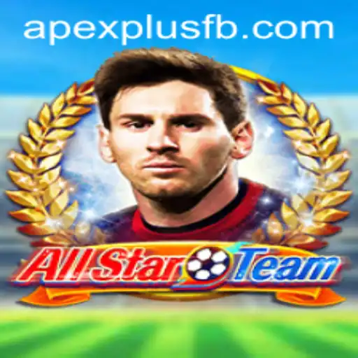 AllStarTeam: The ApexPlus Gaming Experience