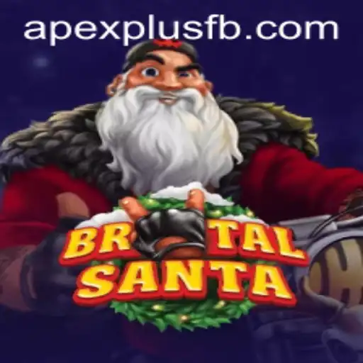 BrutalSanta: A Festive Adventure Powered by ApexPlus