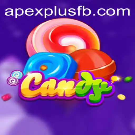 Candy: A Sweet Adventure with ApexPlus