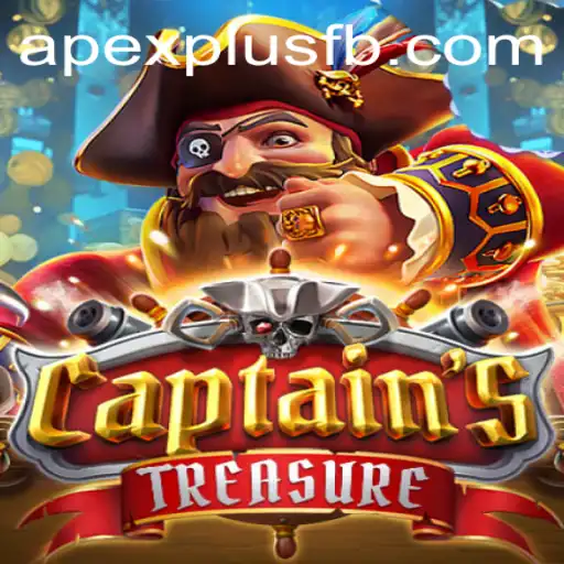 Discover the Thrills of CaptainssTreasure: An Unforgettable Gaming Adventure