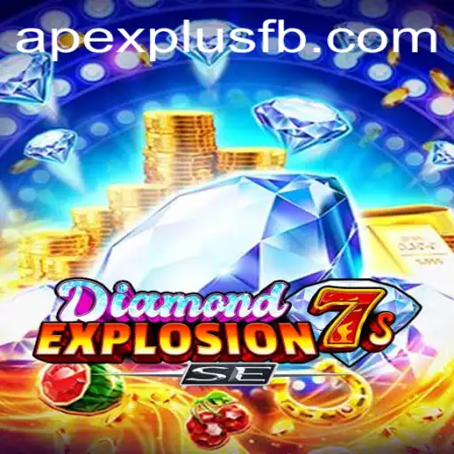 DiamondExplosion7sSE: A Thrilling New Frontier in Mobile Gaming with ApexPlus Integration