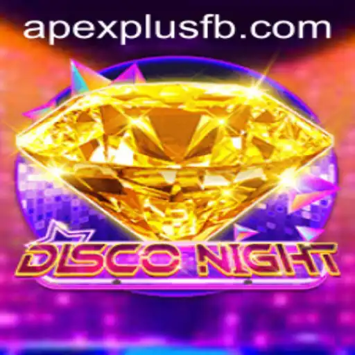 DiscoNight: Unveiling the Thrills of ApexPlus