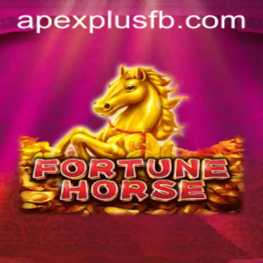 Exploring the World of FortuneHorse: Unveiling the ApexPlus Experience