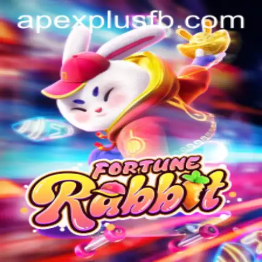 FortuneRabbit: A Leap Into a World of Fortune and Strategy