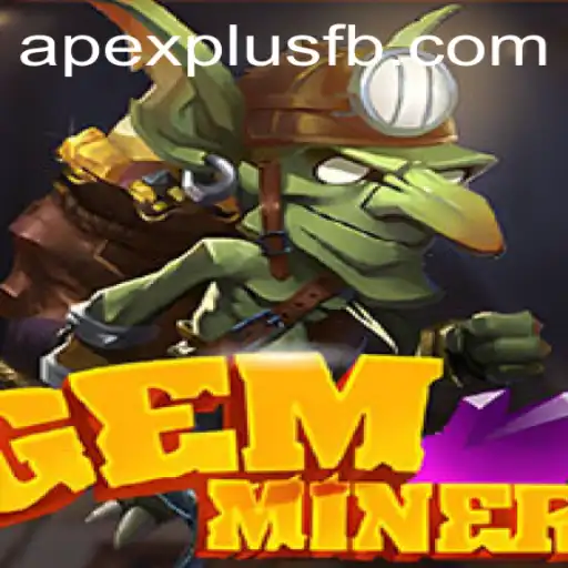 Dive into the World of GemMiner: A Mesmerizing Adventure Awaits