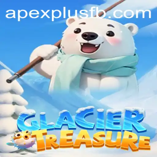 Discovering GlacierTreasure: A New Era with ApexPlus