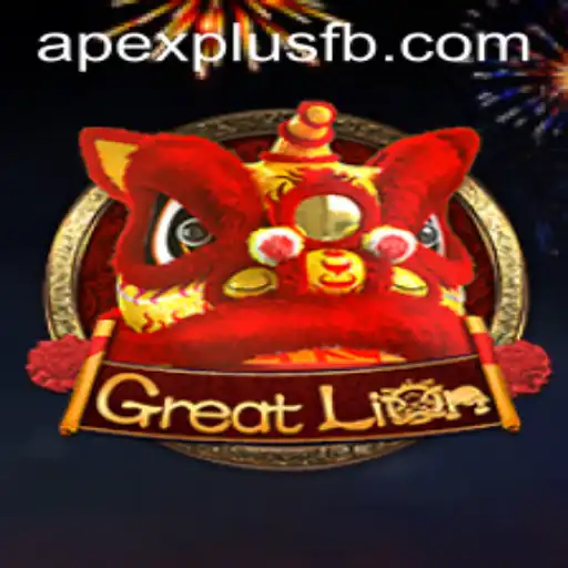 GreatLion: The Ultimate Adventure in ApexPlus Gaming