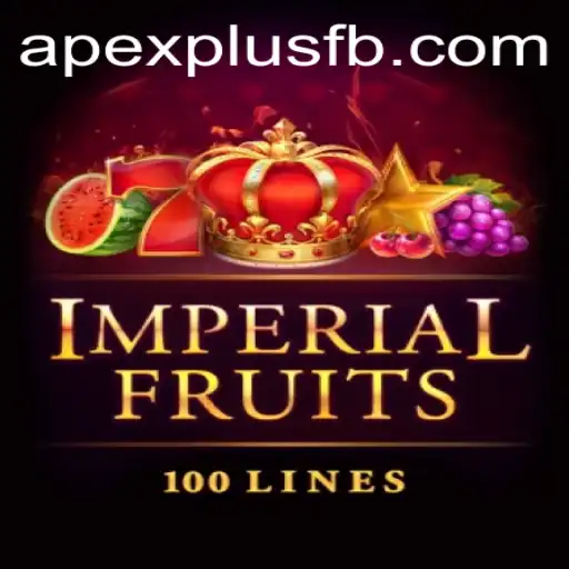 Discovering ImperialFruits100: A New Digital Oasis