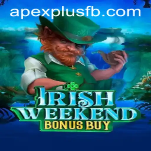 Exploring the Vibrant World of IrishWeekendBonusBuy: A Game of Strategy and Luck Enhanced by ApexPlus