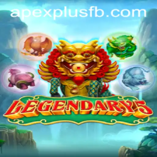 Exploring Legendary5: The Impact and Rules of ApexPlus in Modern Gaming