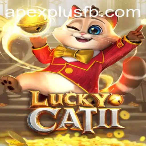 Exploring 'LuckyCatII': A New Era in Gaming with ApexPlus
