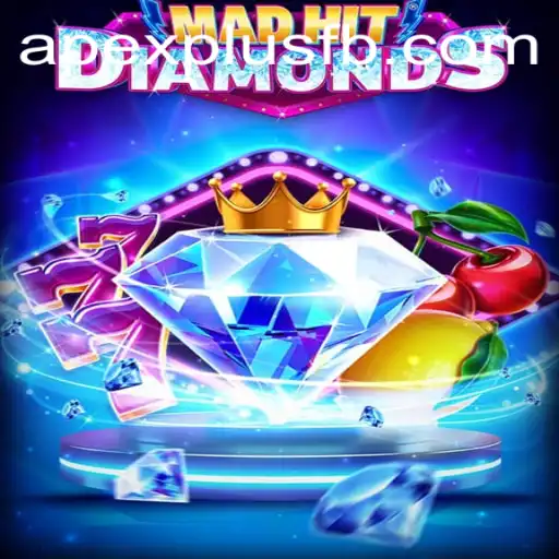 MadHitDiamonds: The ApexPlus Gaming Phenomenon
