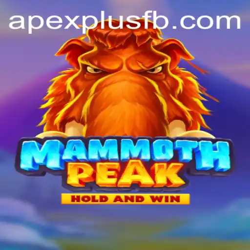 Exploring the World of MammothPeak: A Journey with ApexPlus