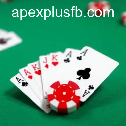 Gaming Experience ApexPlus - 800+ Premium and Exclusive Games