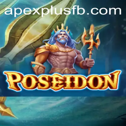 Discovering Poseidon: The Revolutionary ApexPlus Board Game