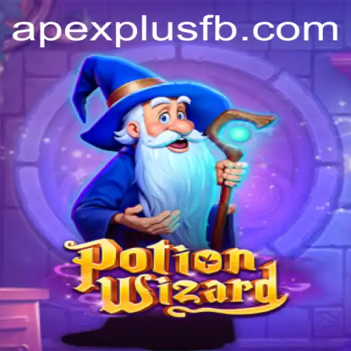 Discover the Magical World of PotionWizard and ApexPlus