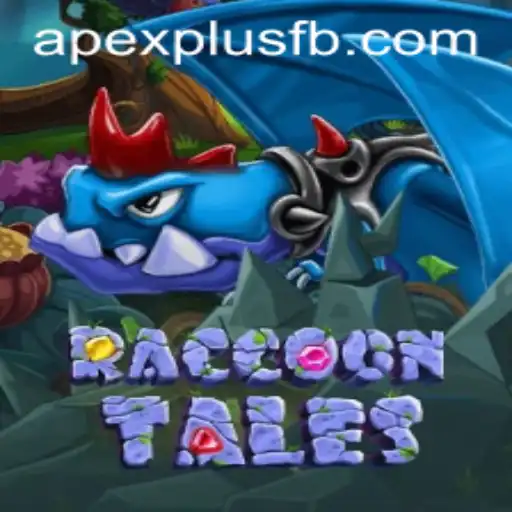 Exploring the Enchanting World of RaccoonTales - A Dive into ApexPlus Gaming