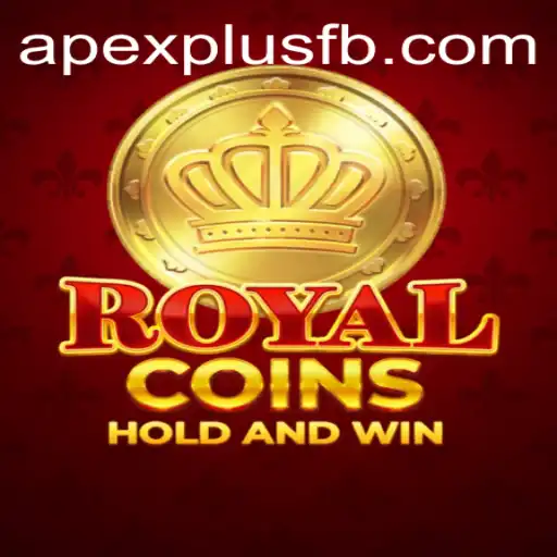 Exploring the Thrills of RoyalCoins: A Gaming Experience Elevated by ApexPlus