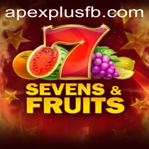 Experience the Thrills of SevensFruits: A New Era of Gaming with ApexPlus