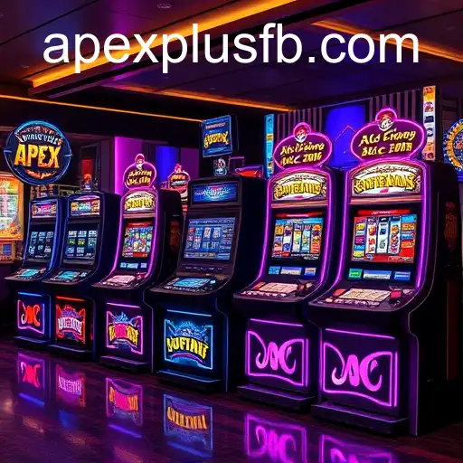 Security and Trust ApexPlus - International Licenses and Certifications