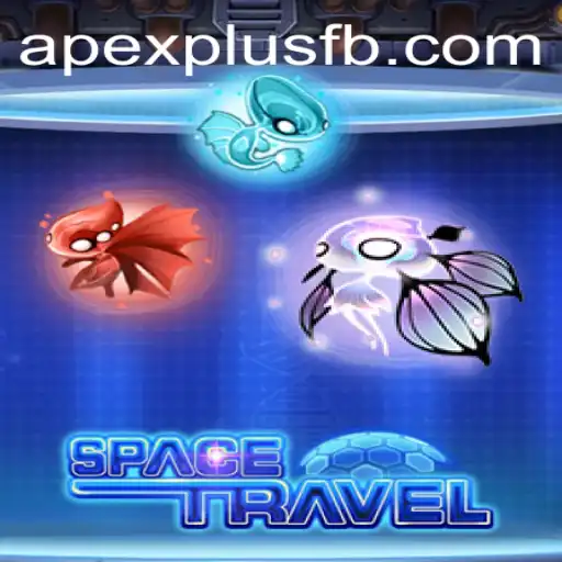 Exploring SpaceTravel: ApexPlus Unleashes New Frontiers in Gaming