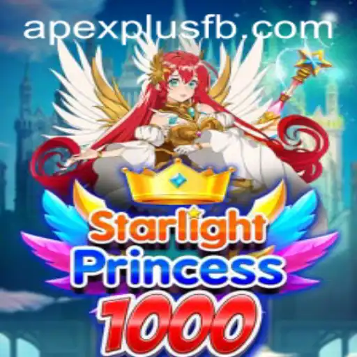 StarlightPrincess1000: A Deep Dive into the Mesmerizing Game Experience