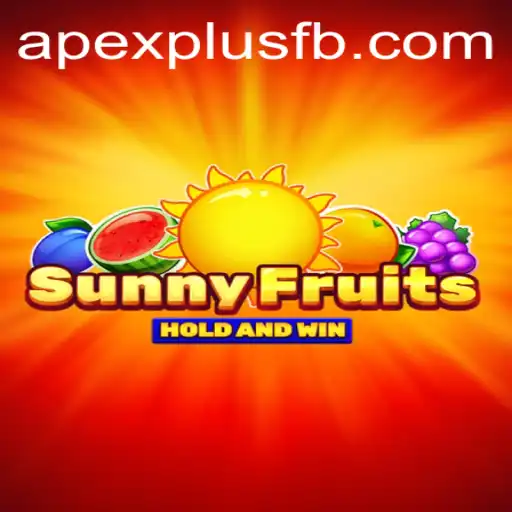 An In-Depth Look at the Captivating World of SunnyFruits: A Game Revolutionized by ApexPlus