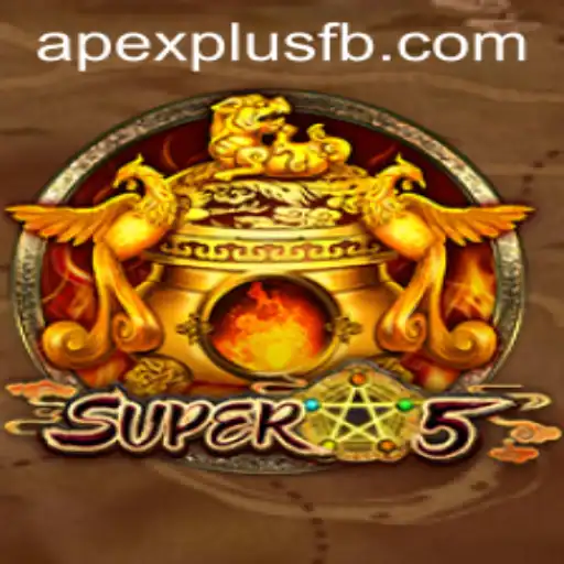 Super5: The Ultimate Enhanced Gaming Experience with ApexPlus
