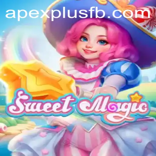 Discover the Enchanting World of SweetMagic