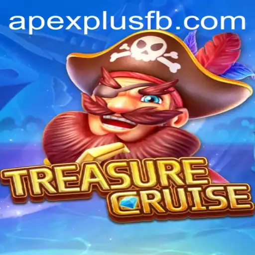 Embark on a Voyage of Adventure with TREASURECRUISE: ApexPlus Awaits