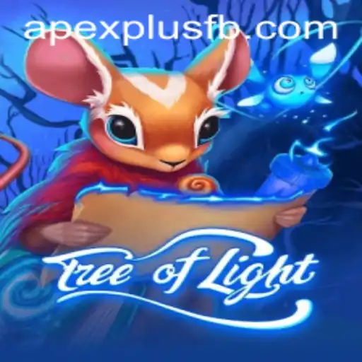 The Enchanting World of TreeofLight: A Deep Dive into the Game Enhanced by ApexPlus