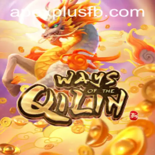 Exploring the Mystical World of WaysoftheQilin Embracing the ApexPlus Experience
