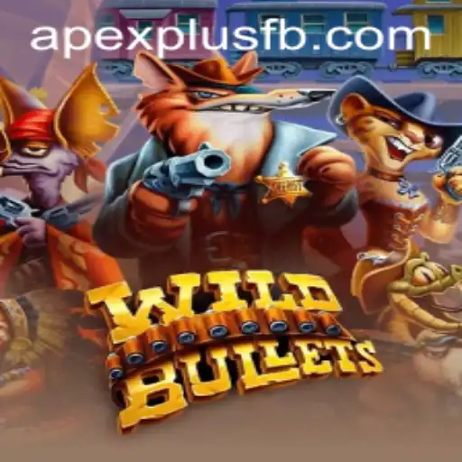WildBullets: Unleashing the Thrill of ApexPlus