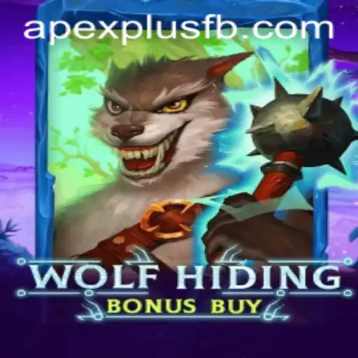 WolfHidingBonusBuy: Exploring the Thrilling World of ApexPlus's Latest Game